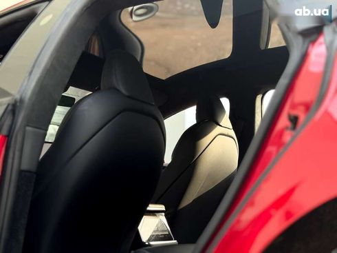 Tesla Model S 2022 - фото 16