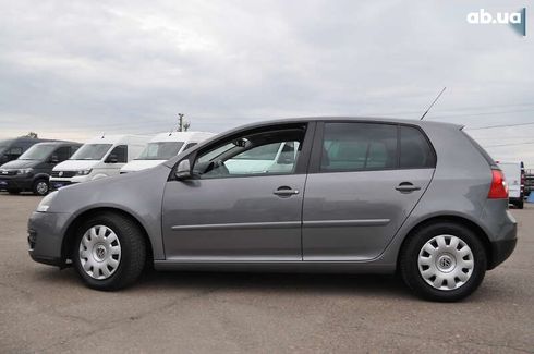 Volkswagen Golf 2008 - фото 23