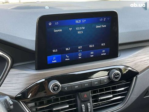 Ford Escape 2020 - фото 16