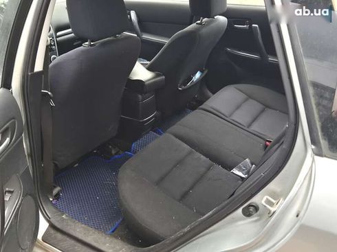 Mazda 6 2007 - фото 10