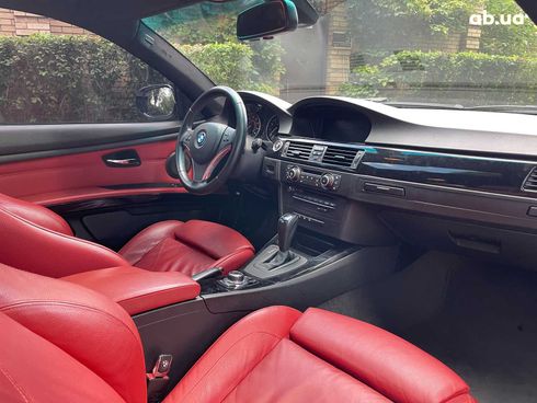 BMW 3 серия 2010 белый - фото 20