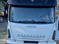 Продажа IVECO б/у - купить на Автобазаре