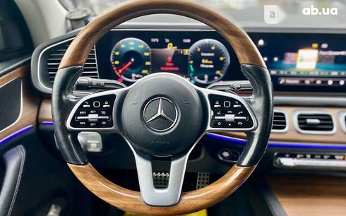 Mercedes-Benz GLE-Class 2019 - фото 14