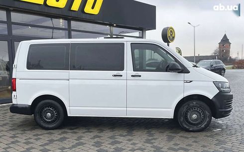 Volkswagen Transporter 2016 - фото 7