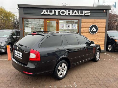 Skoda Octavia 2009 - фото 6