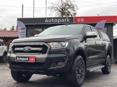 Купить Ford Ranger бу в Украине - купить на Автобазаре