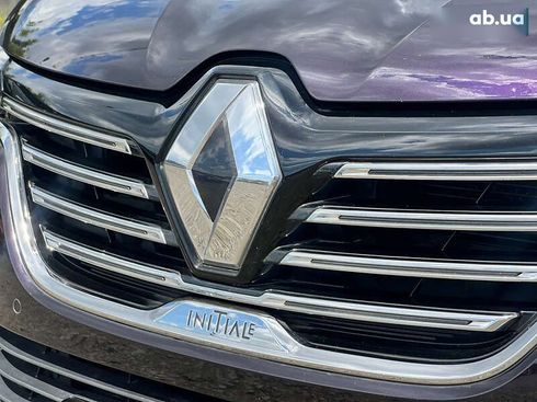 Renault Talisman 2019 - фото 14