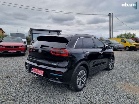 Kia Niro 2019 - фото 9