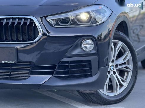 BMW X2 2018 - фото 3