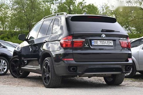 BMW X5 2013 - фото 12