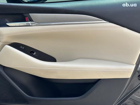 Mazda 6 2019 черный - фото 24