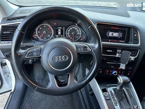 Audi Q5 2013 - фото 23