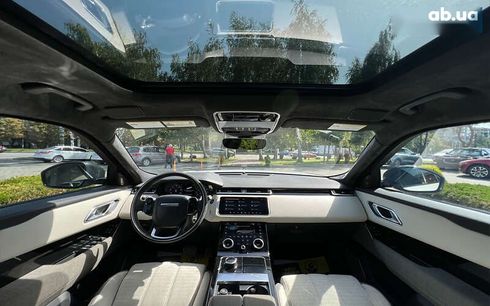Land Rover Range Rover Velar 2018 - фото 18