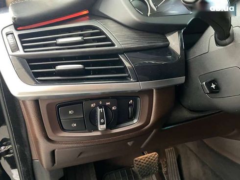 BMW X5 2014 - фото 28