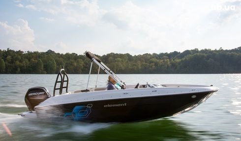 Bayliner Element E18 2024 - фото 4