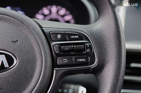 Kia Optima 2017 - фото 26