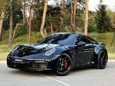 Купить Porsche бу в Украине - купить на Автобазаре