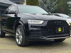 Продаж вживаних Audi в Львівській області - купити на Автобазарі