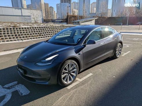 Tesla Model 3 2019 - фото 6