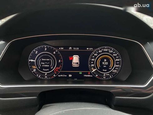 Volkswagen Tiguan 2018 - фото 15