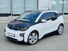 Продажа б/у BMW i3 2016 года - купить на Автобазаре