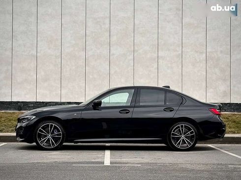 BMW 3 серия 2022 - фото 8