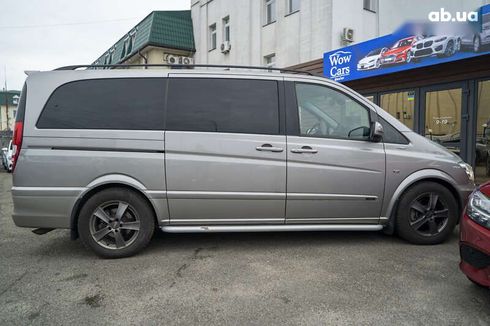 Mercedes-Benz Viano 2011 - фото 11