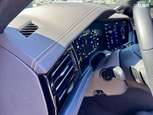Volkswagen Touareg 2023 - фото 24