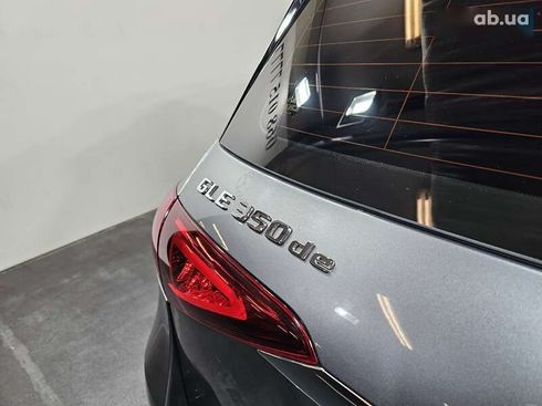 Mercedes-Benz GLE-Class 2021 - фото 10