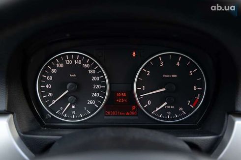 BMW 3 серия 2005 - фото 16