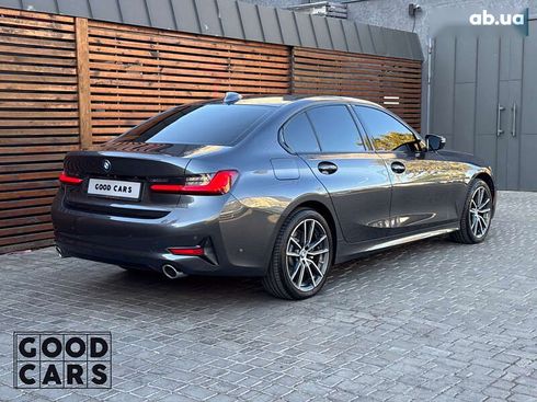 BMW 3 серия 2019 - фото 7
