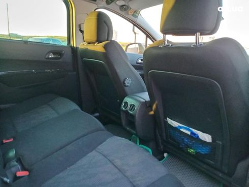 Peugeot 3008 2010 серый - фото 67