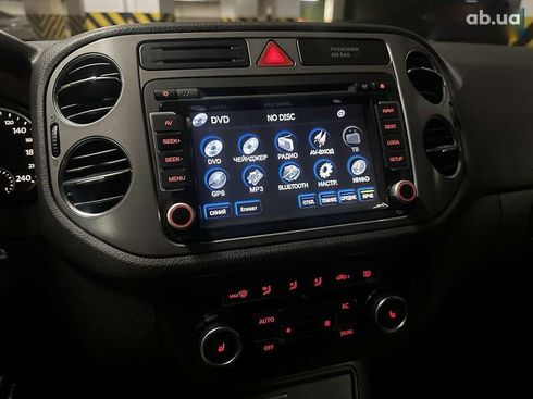 Volkswagen Tiguan 2010 - фото 25