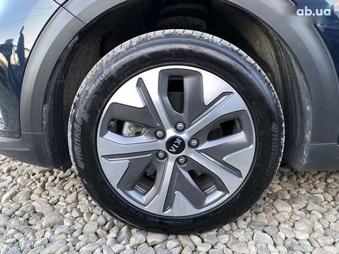 Kia Niro 2019 - фото 27