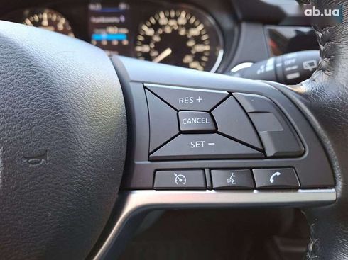 Nissan Rogue 2018 - фото 20