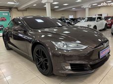 Продажа б/у Tesla Model S в Кропивницком - купить на Автобазаре