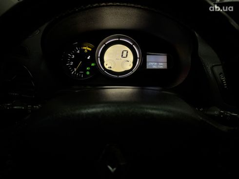 Renault Megane 2011 коричневый - фото 8