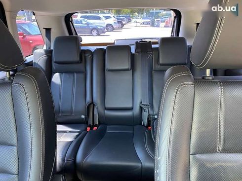 Land Rover Range Rover Sport 2010 - фото 28