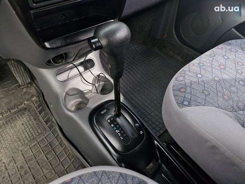 Daewoo Matiz 2010 - фото 23