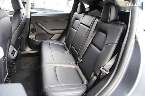 Tesla Model Y 2022 - фото 8