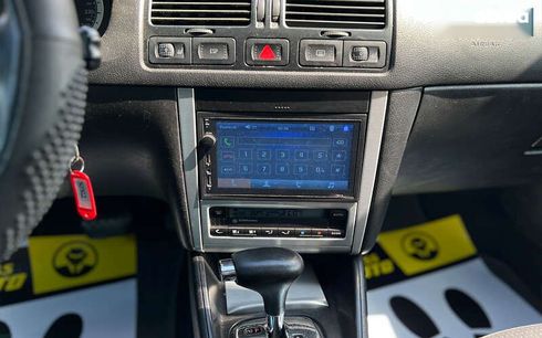 Volkswagen Bora 2002 - фото 18