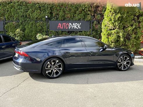 Audi A7 2019 - фото 8