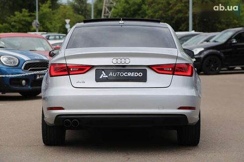 Audi A3 2014 - фото 7