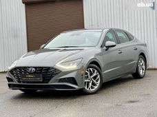 Продажа б/у Hyundai Sonata в Киевской области - купить на Автобазаре