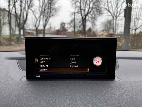 Audi Q7 2018 бежевый - фото 25