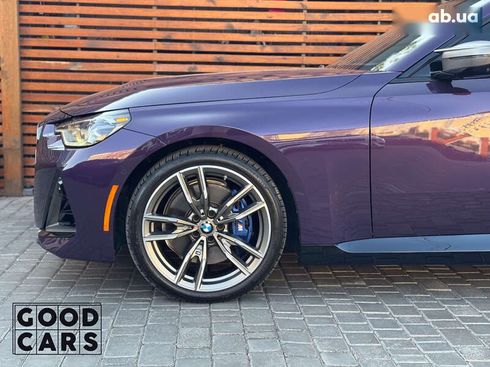 BMW 2 серия 2024 - фото 9