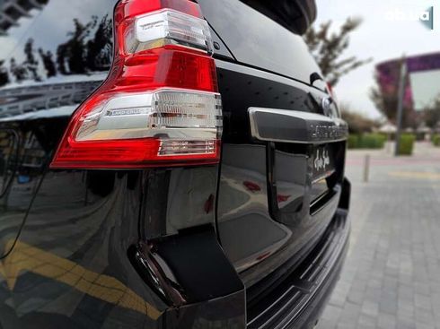 Toyota Land Cruiser Prado 2013 - фото 17