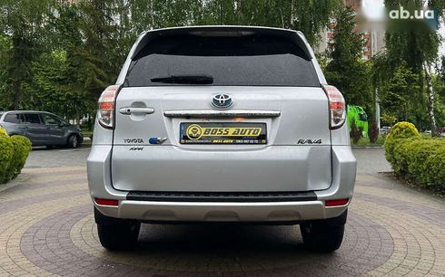 Toyota RAV4 2014 - фото 6