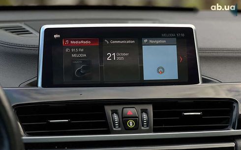 BMW X1 2019 - фото 16