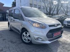 Продажа б/у Ford Transit Connect в Днепропетровской области - купить на Автобазаре